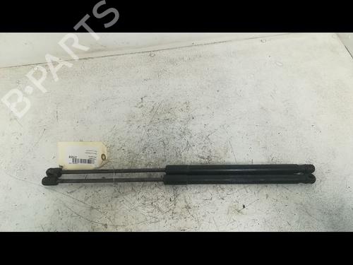 Gassdemper Bakluke AUDI A1 (8X1, 8XK) 1.2 TFSI (86 hp) 14879761