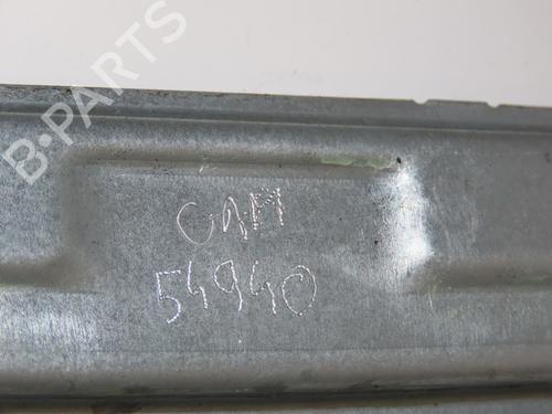 Front right window mechanism RENAULT MEGANE IV Hatchback (B9A/M/N_) 1.5 dCi 110 (B9A3) | BP31120717C23  - Image 7