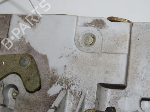Used Rear left lock Rear left lock PEUGEOT 206 SW (2E/K) 1.4 (75 hp) 33561865 33561865