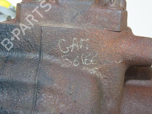 Injection pump FORD C-MAX (DM2) 1.8 TDCi | BP32486096M78 