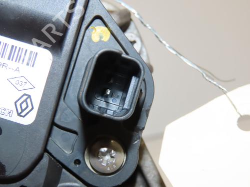 Alternator DACIA LODGY (JS_) 1.5 dCi | BP28829087M7