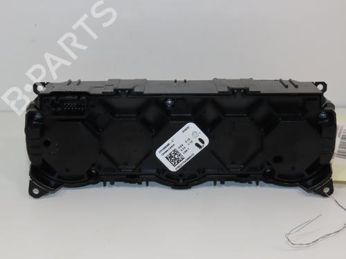 Climate control RENAULT CLIO V (B7_) 1.6 E-TECH 145 (B7MU) | BP18859321I5 - Image 2