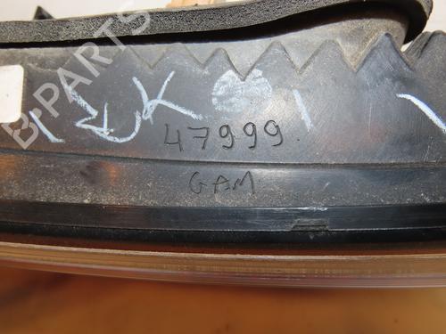 Used Right tailgate light HONDA CIVIC VIII Hatchback (FN, FK) 2.2 CTDi (FK3) (140 hp) 16040105