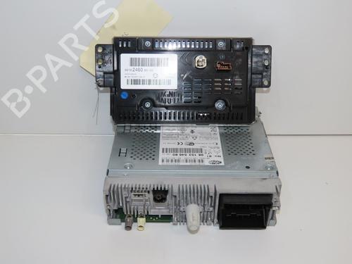 Radio CITROËN C3 II (SC_) 1.2 VTi 82 | BP37675059E6 - Image 5