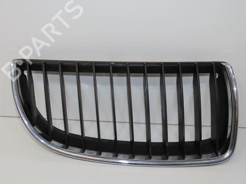Grill BMW 3 (E90) 320 d | BP36494757C40 - Image 4