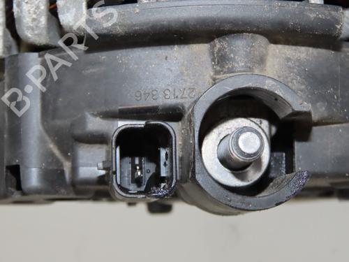 Alternator CITROËN C4 CACTUS 1.2 THP 110 | BP33893100M7  - Image 6