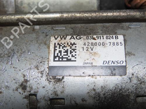 Starter AUDI A4 B8 (8K2) 2.0 TDI quattro | BP38608313M8 - Image 5