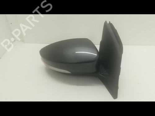 Right mirror FORD KUGA II (DM2) 2.0 TDCi | BP9602538C27