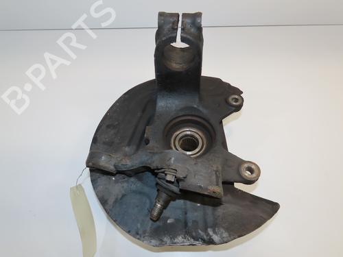 Used Left front steering knuckle BMW X3 (E83) 2.0 d (150 hp) 28829821