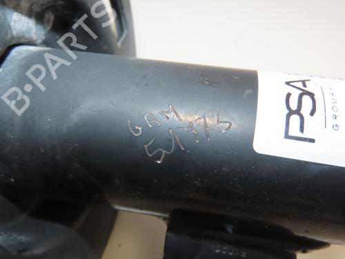 Right front shock absorber PEUGEOT 208 II (UB_, UP_, UW_, UJ_) 1.2 PureTech 100 | BP29415141M17