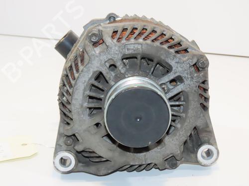 Alternator CITROËN C5 III (RD_) 2.0 HDi (RDRHD8, RDRHDJ, RDRHR8, RDRHRJ) | BP28967062M7 
