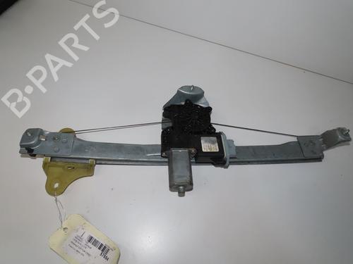 Front left window mechanism RENAULT CAPTUR I (J5_, H5_) 1.5 dCi 90 (J5N4, J5M5, J5MW, J5M6, J5AL, J5AJ) | BP36583024C22 - Image 5
