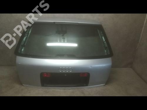 Used Tailgate Tailgate AUDI ALLROAD C5 (4BH) 2.5 TDI quattro (180 hp) 9600390 9600390