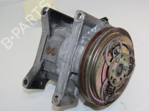 Used AC compressor AC compressor 23124916 23124916