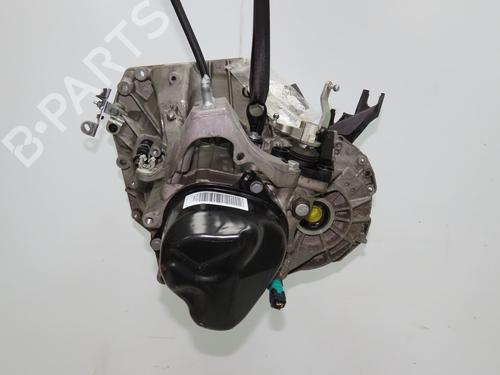 Gearbox DACIA SANDERO II TCe 90 (B8M1, B8MA, B8AC) | BP22920084M3 