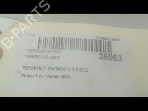 other-renault-twingo-iii-bcm_-bca_-10-sce-70-432001458r-2014-14878664 main image