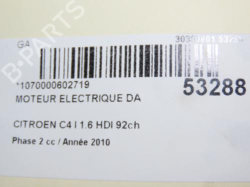 Steering pump CITROËN C4 I (LC_) 1.6 HDi | BP28967471M99 