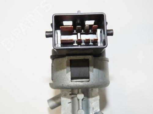 Ignition barrel MAZDA 3 (BL) 1.6 MZ-CD (BL14) | BP39180423M48 - Image 3