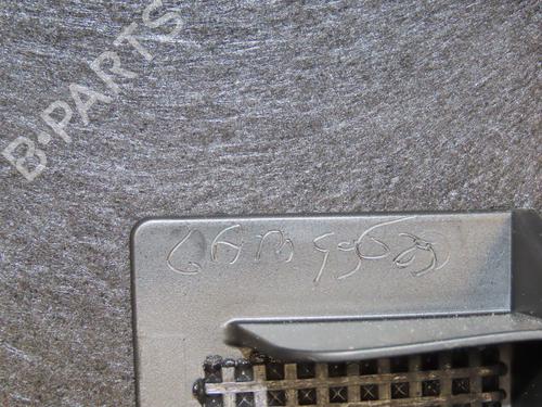 Rear parcel shelf CITROËN DS4 (NX_) 1.6 HDi 115 | BP17037555C85 