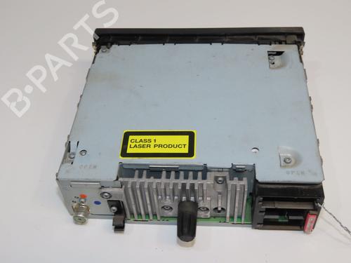 Radio DACIA LOGAN MCV (KS_) 1.5 dCi (KS0W) | BP36427049E6 - Image 4