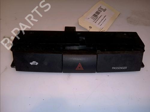 Used Warning switch Warning switch TOYOTA COROLLA Verso (ZER_, ZZE12_, R1_) 2.2 D-4D (AUR10_, AUR10R) (177 hp) 11267510 11267510