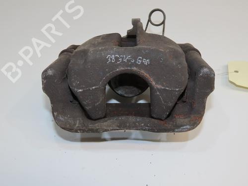 Right rear brake caliper CITROËN JUMPY II Van 2.0 HDi 125 | BP36545070M106 - Image 2