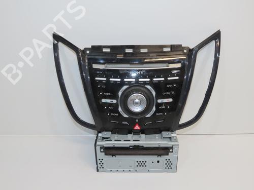 radio-ford-kuga-ii-dm2-2012-36873843 main image