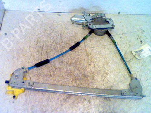 Rear left window mechanism CITROËN XSARA PICASSO (N68) 1.6 HDi | BP23176728C24 