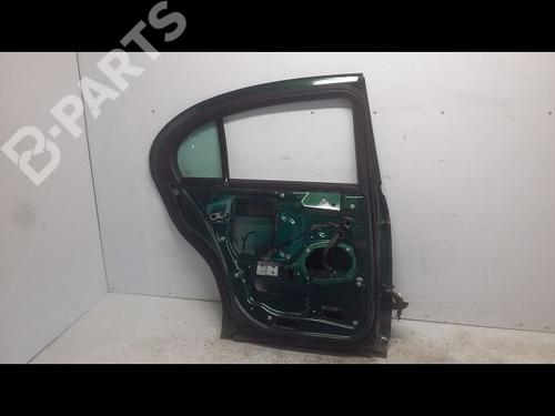 Dør venstre bak JAGUAR S-TYPE II (X200) 2.7 D | BP9603587C4 