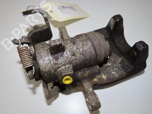 Used Left rear brake caliper Left rear brake caliper PEUGEOT 5008 (0U_, 0E_) 1.6 HDi (112 hp) 23173971 23173971