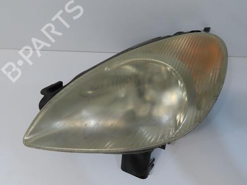Used Left headlight Left headlight 38571261 38571261