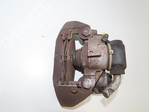 Used Left rear brake caliper CITROËN XSARA Coupe (N0) 1.6 16V (109 hp) 30867352