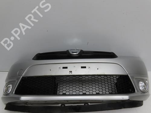 Used Front bumper Front bumper 38491507 38491507