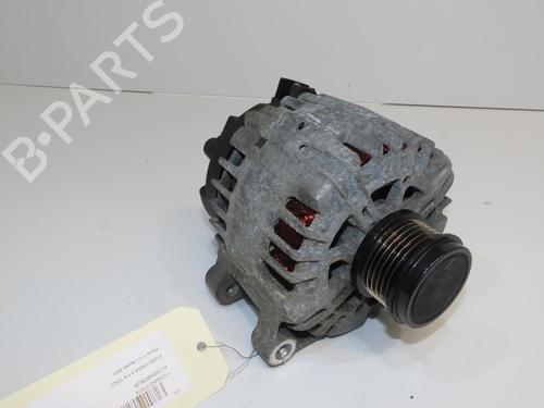 Alternador Alternador FORD GRAND C-MAX (DXA/CB7, DXA/CEU) 1.6 TDCi (115 hp) 36939807 36939807