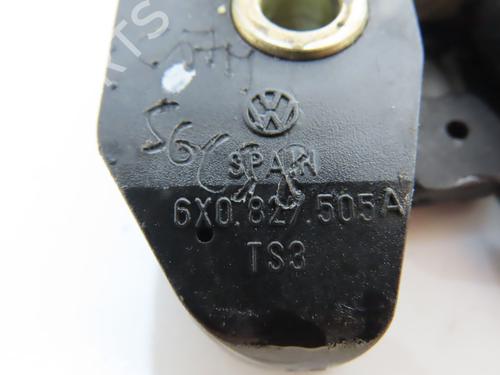 Tailgate lock VW LUPO I (6X1, 6E1) 1.7 SDI | BP31030252C101 