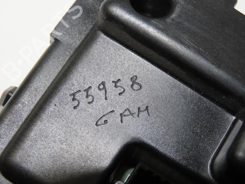 Radio RENAULT CLIO IV (BH_) 1.5 dCi 90 | BP31984602E6