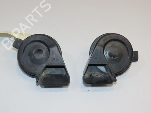 Used Horn Horn AUDI A4 B8 (8K2) 2.0 TDI (136 hp) 28829166 28829166