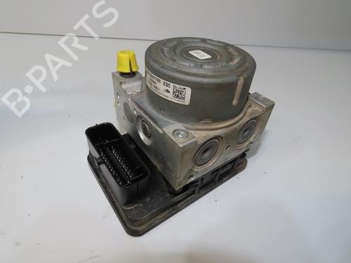 ABS pump PEUGEOT 2008 I (CU_) 1.2 VTi | BP32179135M43 