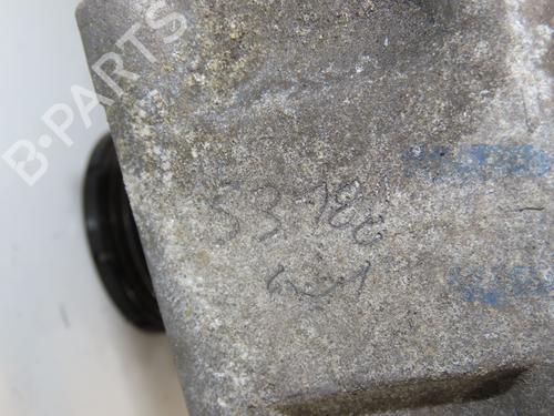 Alternator CITROËN DS3 (SA_) 1.4 VTi 95 | BP30955779M7