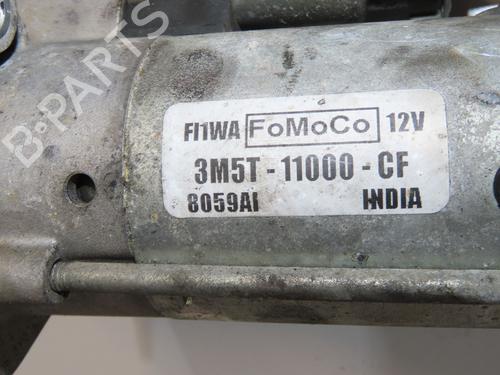 Starter FORD FOCUS II (DA_, HCP, DP) 1.6 TDCi | BP36510817M8 - Image 3