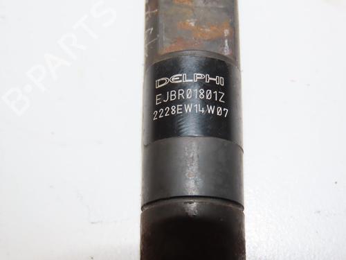 Used Injector Injector 28828919 28828919