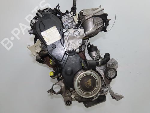 Used Engine Engine CITROËN JUMPY II Van 2.0 HDi 125 (128 hp) 30333603 30333603