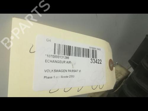 Used Other VW PASSAT B7 (362) 1.6 TDI (105 hp) 14874444