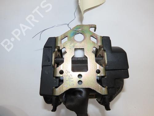Used Front left belt tensioner Front left belt tensioner RENAULT CLIO I (B/C57_, 5/357_) 1.9 D (B/C/S576, B/C/S57L) (64 hp) 33681033 33681033