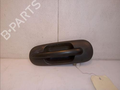 Used Rear right exterior door handle HONDA CR-V I (RD) 2.0 16V 4WD (RD1, RD3) (147 hp) 14951637