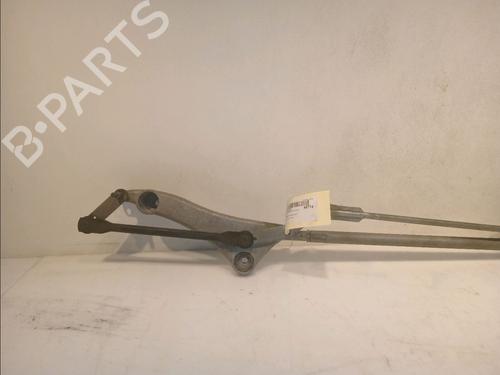 Front wiper motor MERCEDES-BENZ A-CLASS (W169) A 180 CDI (169.007, 169.307) | BP14952235M29 