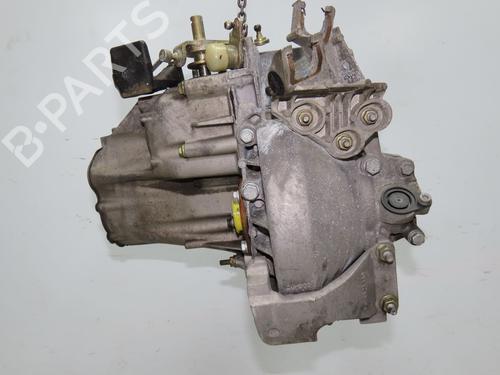 Gearbox PEUGEOT 407 SW (6E_, 6D_) 2.0 HDi 135 | BP31056222M3 