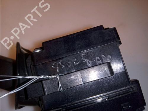 Used Steering column stalk OPEL ASTRA J (P10) 1.4 Turbo (68) (120 hp) 11921403