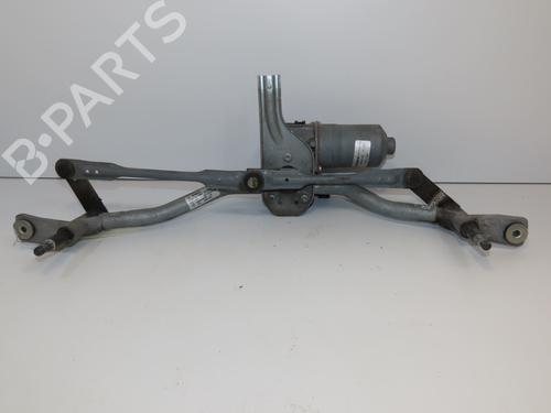 Front wiper motor RENAULT TRAFIC III Van (FG_) 1.6 dCi 125 (FGMH) | BP28572998M29 