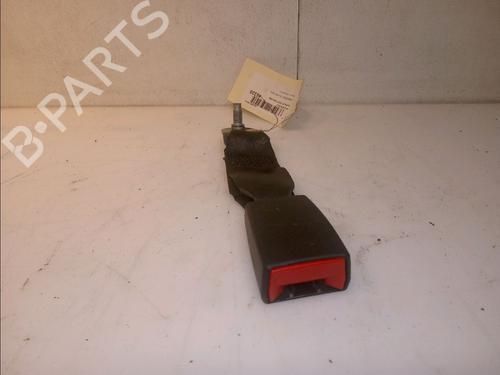 Used Seat buckle Seat buckle CITROËN DS3 (SA_) 1.6 HDi 90 (92 hp) 14951189 14951189